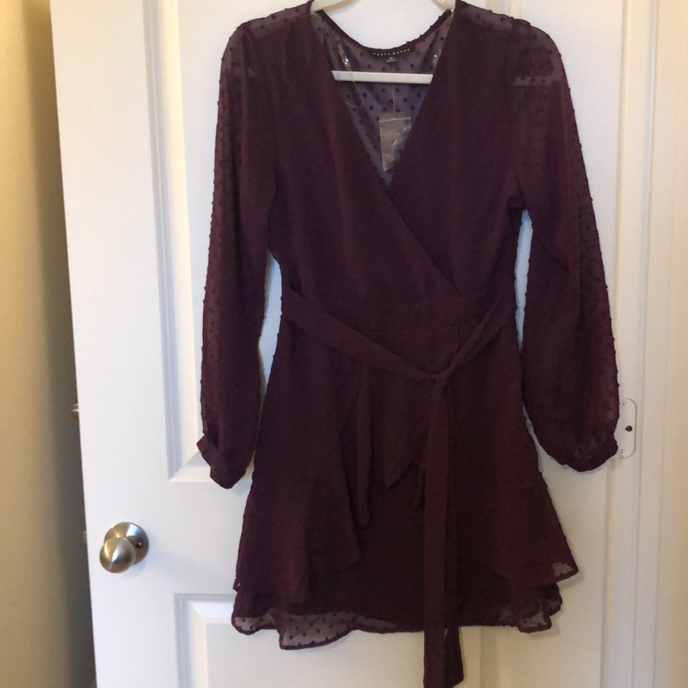 Women’s dress